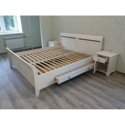 Тумба прикроватная Бейли 87405 Тумба прикроватная Бейли 87405