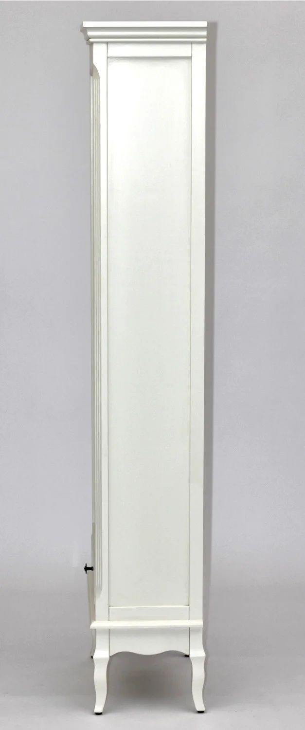 Стеллаж узкий GS27
