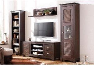 Модульная Гостиная Рауна