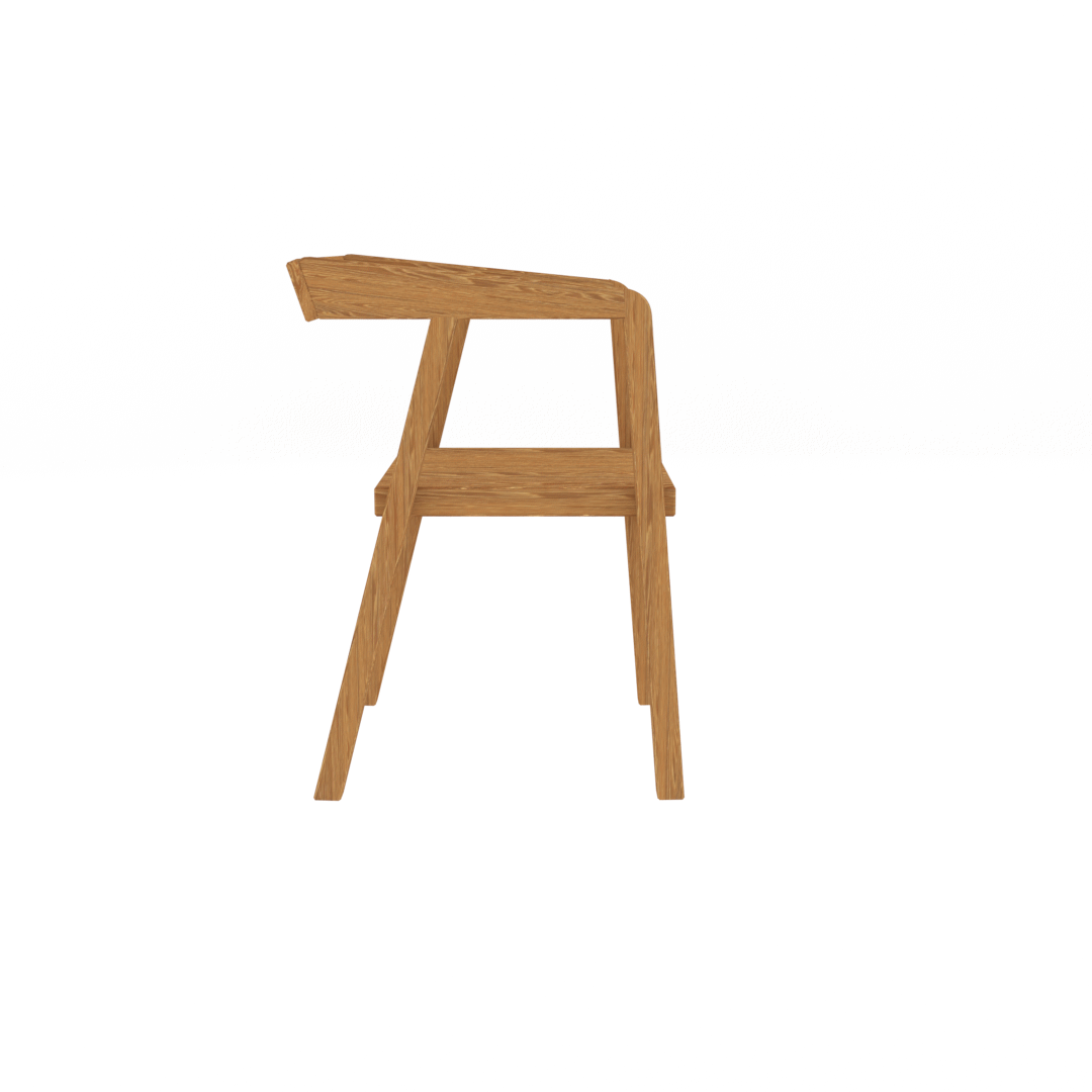 Кресло рабочее (стул) Доната 10