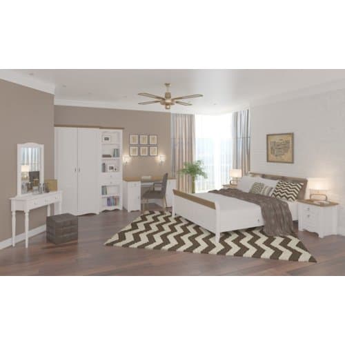 Стеллаж Милано