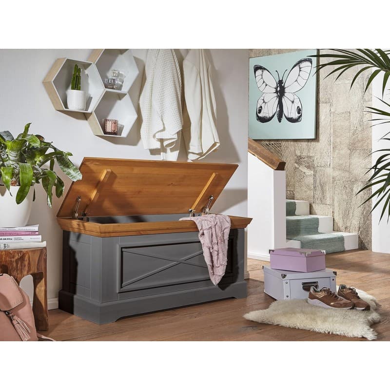 Сундук Форест с откидной крышкой 47100