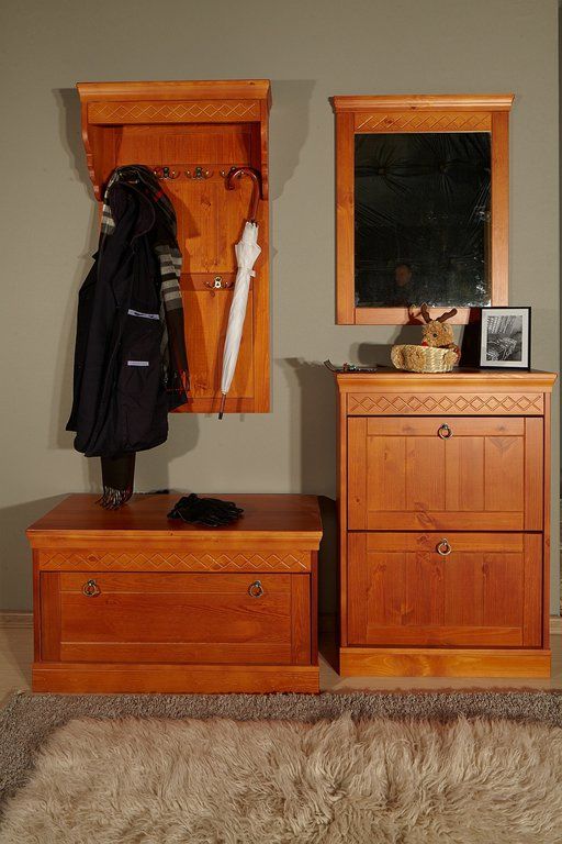 Зеркало Дания №1