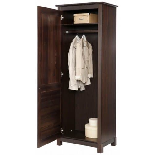 Шкаф Рауна 100 0140