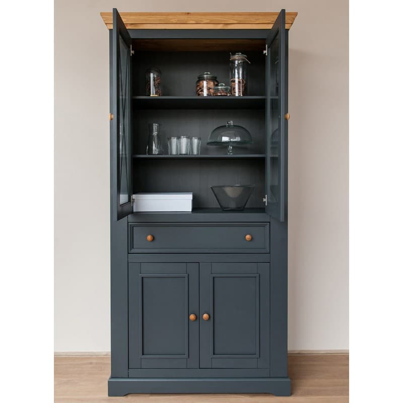 Шкаф Форест широкий (4 двери, 1 ящик) 47221