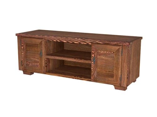 Тумба под ТВ Хлоя 05 с дверками