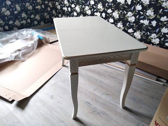 Стол Роял 2НР нераздвижной