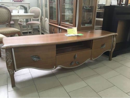 Тумба Трио ММ-279-05 Тумба Трио ММ-279-05