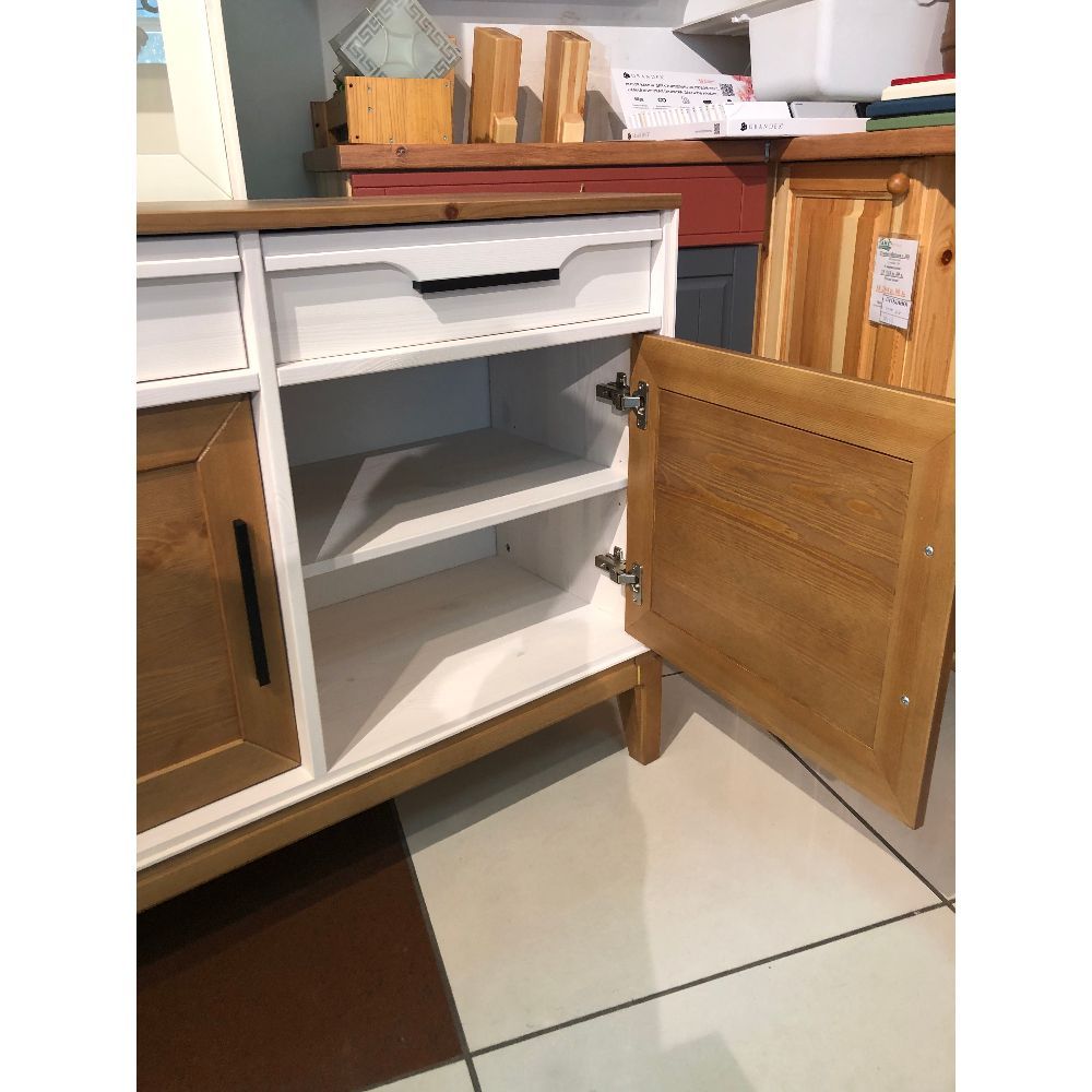 Тумба с 2 ящиками 22 Гранада