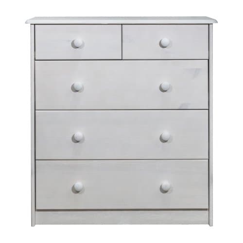 Комод HABA 5 ящиков 2301