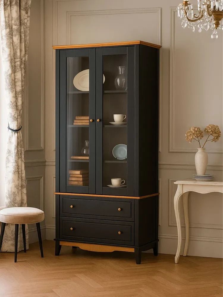 Шкаф для посуды с ящиком Пенни 22