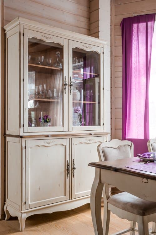 Буфет Belveder ST9332