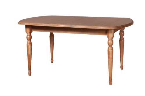 Стол обеденный раздвижной Аполлон-01 76644