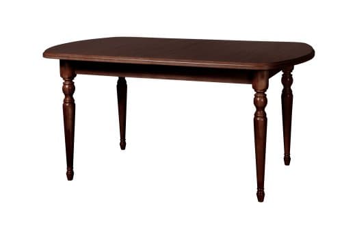 Стол обеденный раздвижной Аполлон-01 76644