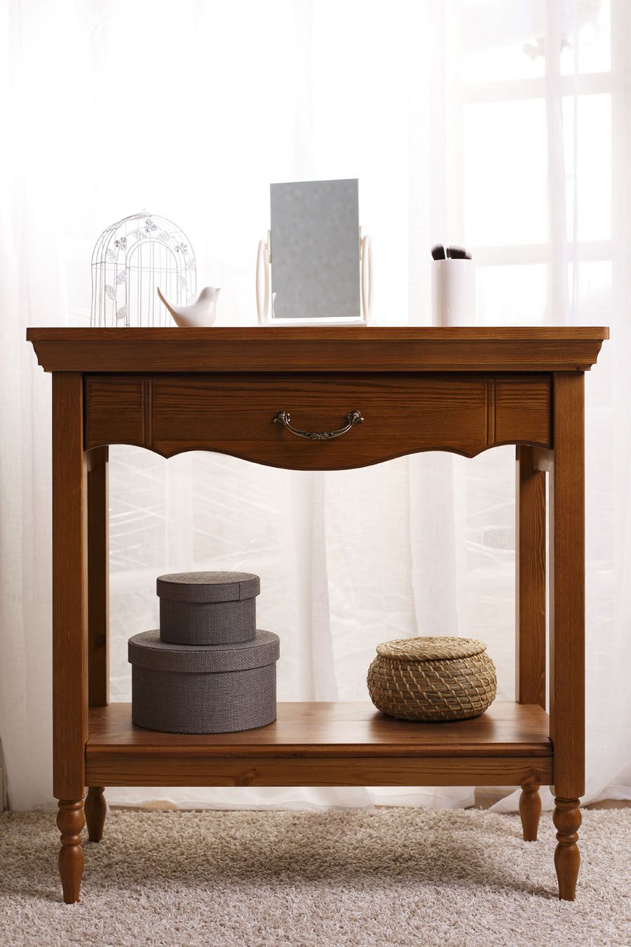 Консоль Айно (1 ящик) Консоль Айно (1 ящик)