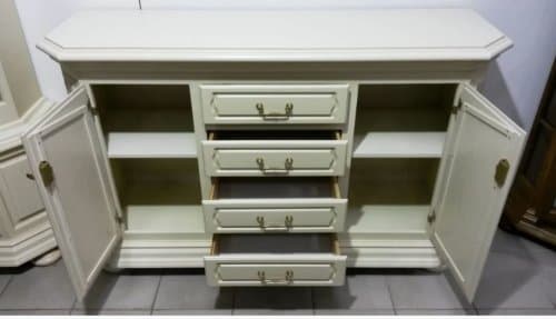 Тумба Ноктюрн ГМ 5254