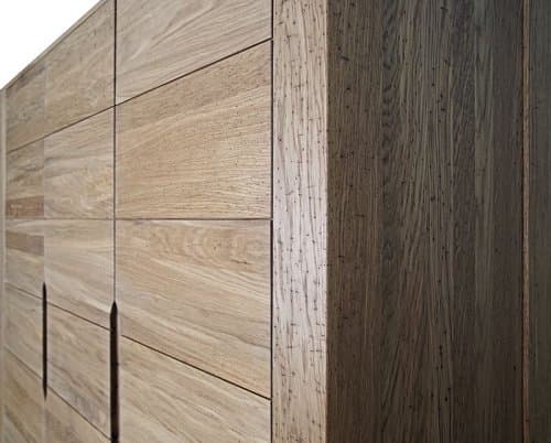 Шкаф Riva 3-х дверный