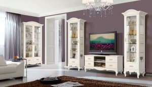 Модульная Гостиная Авиньон