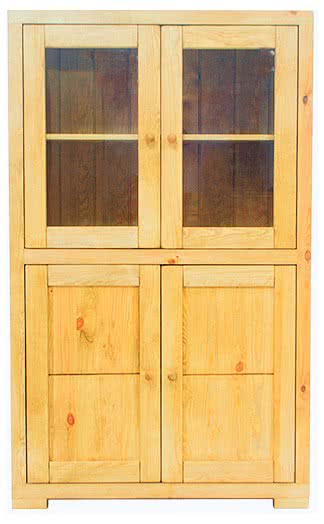 Буфет 100 Калипсо Д-01