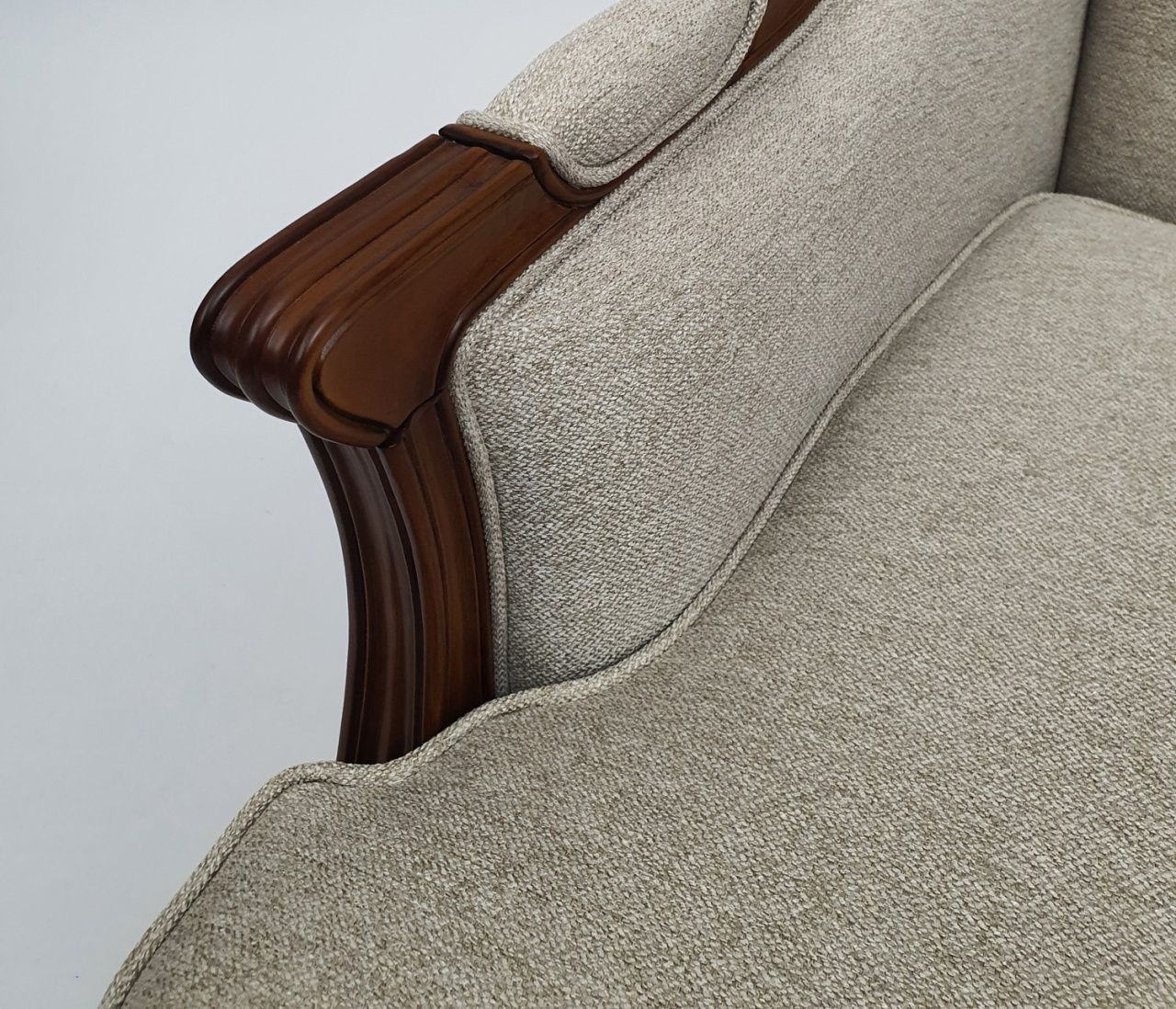 Кресло мягкое GK21