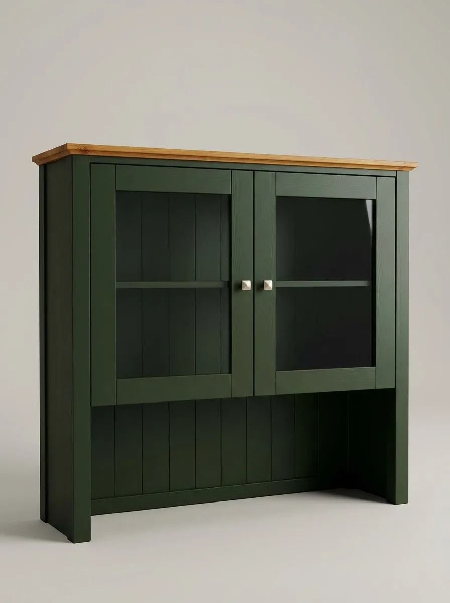 Надстройка буфета с дверцами Пенни 20