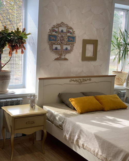 Кровать Арредо