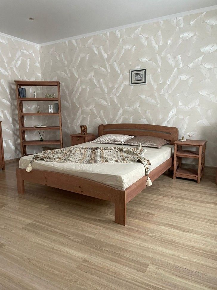 Кровать Селена (90-200см)