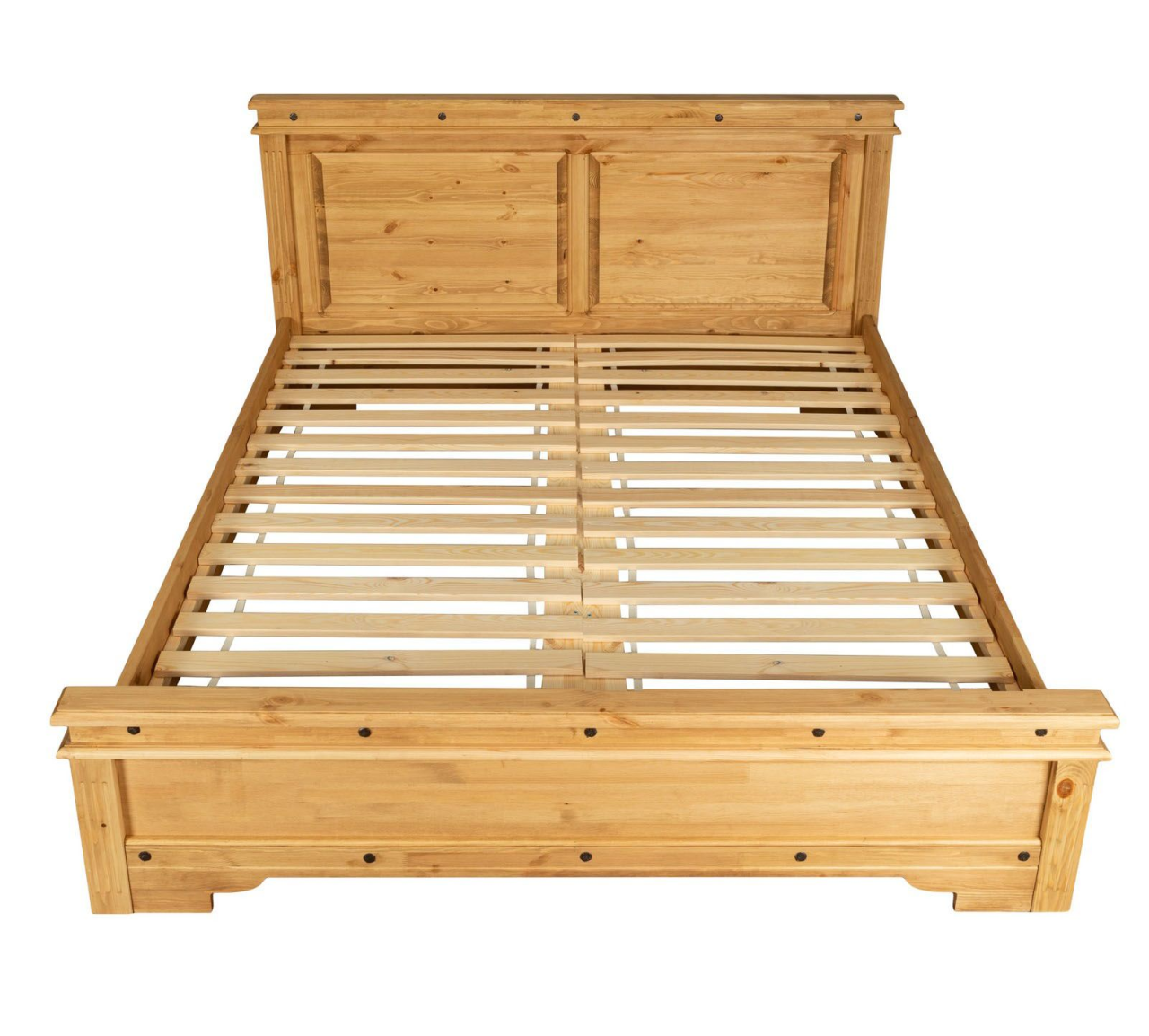 Кровать Викинг 01 (140)