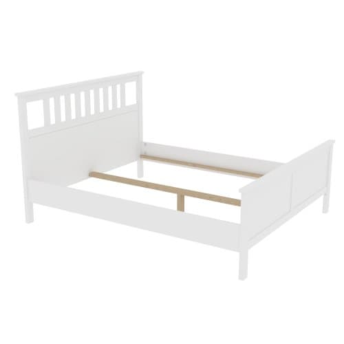 Кровать Кантри (Hemnes) 160/180