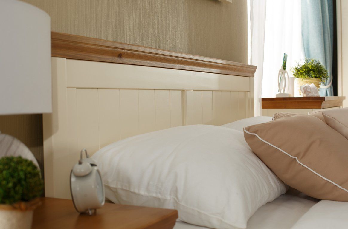 Кровать Дания №2 (1400х1900/2000) Кровать Дания №2 (1400х1900/2000)