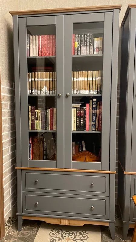 Шкаф для посуды с ящиком Пенни 22