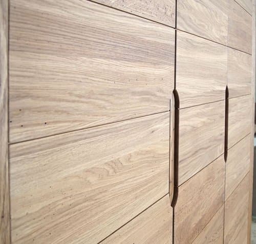 Шкаф Riva 3-х дверный