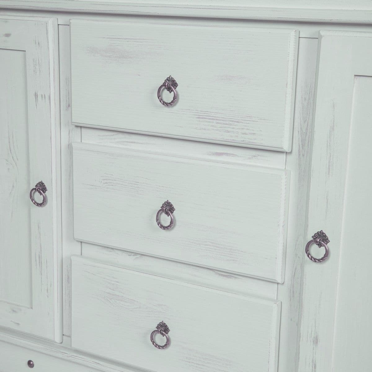 Буфет из сосны Шале 23/21