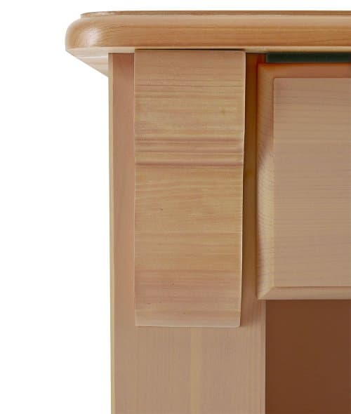 Тумба прикроватная Adele 1409