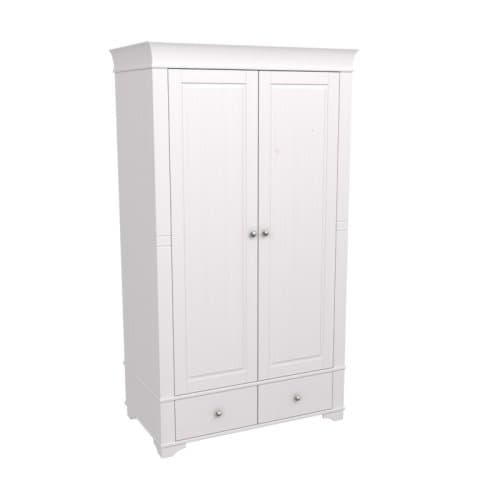 Шкаф 2-х дверный Бейли 87408