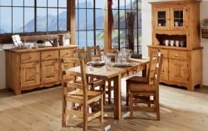 Натуральная сосна 2