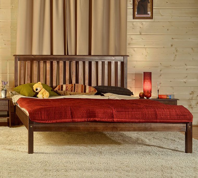 Кровать Дания №R1 (1200х1900/2000)