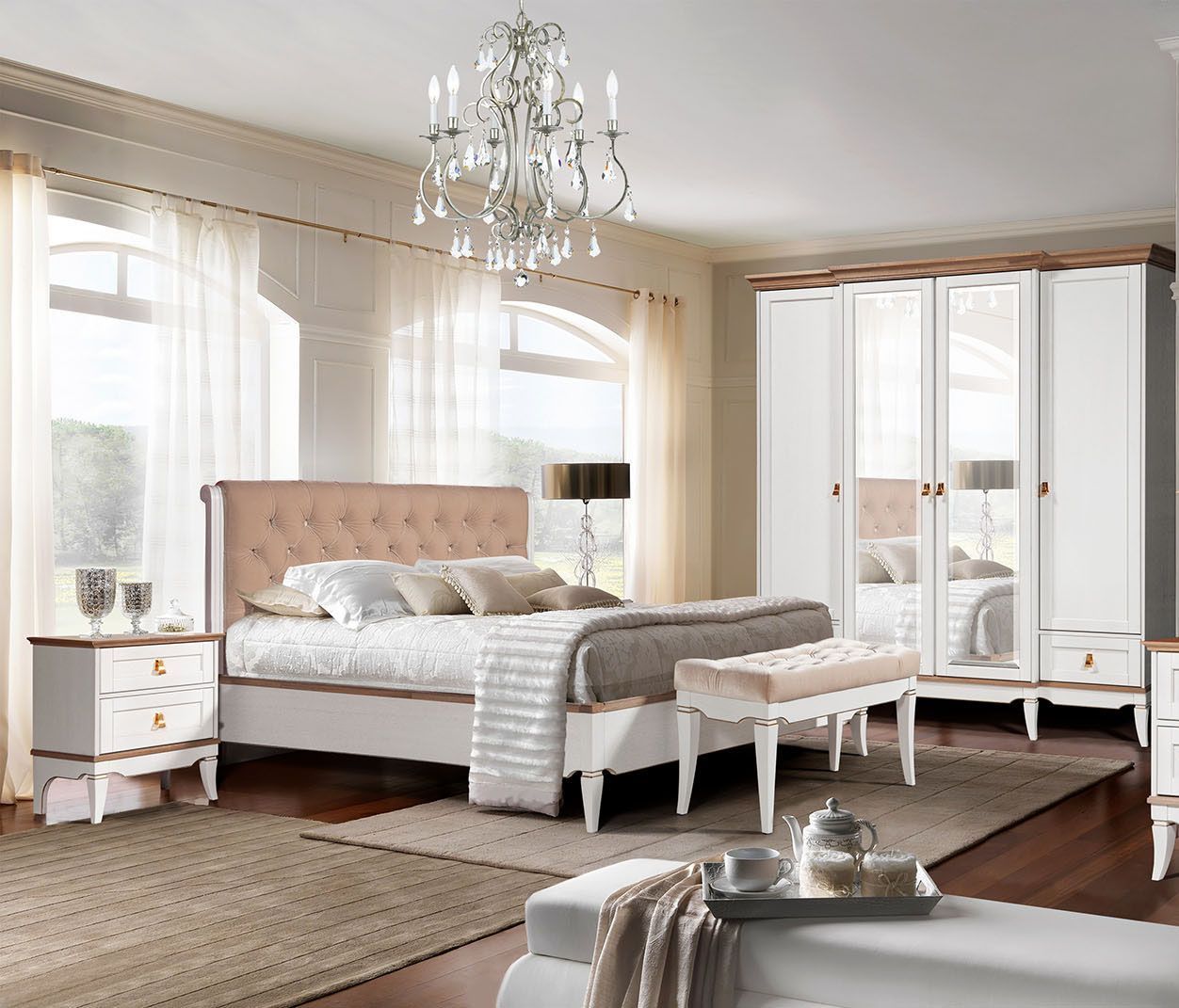 Банкетка Тельма ГМ 6599-11