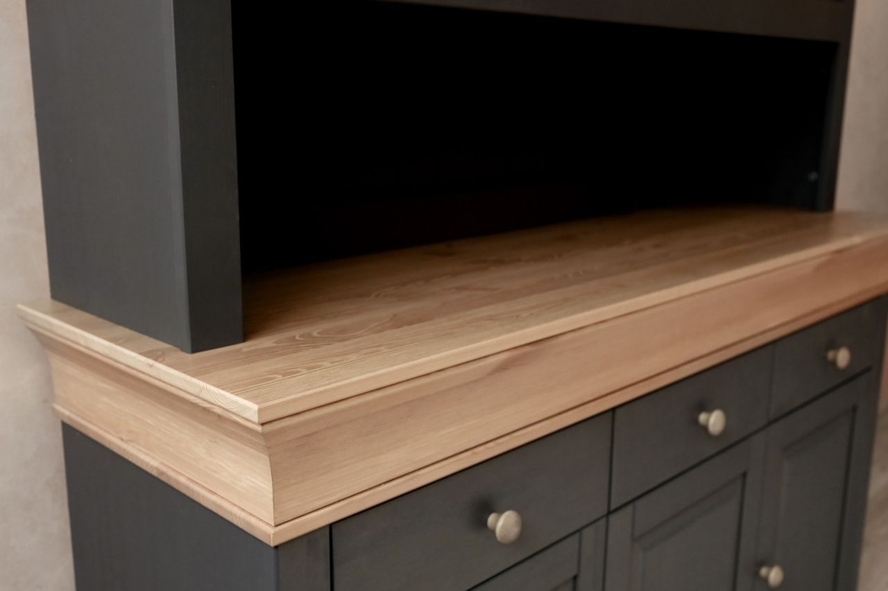 Буфет Бостон 903XX700