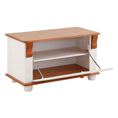 Тумба-скамья Adele 1303