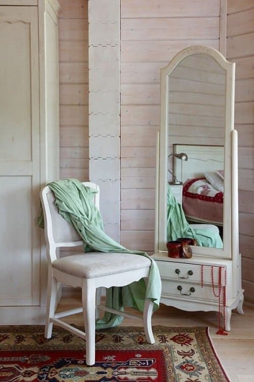 Стул Belveder ST9307