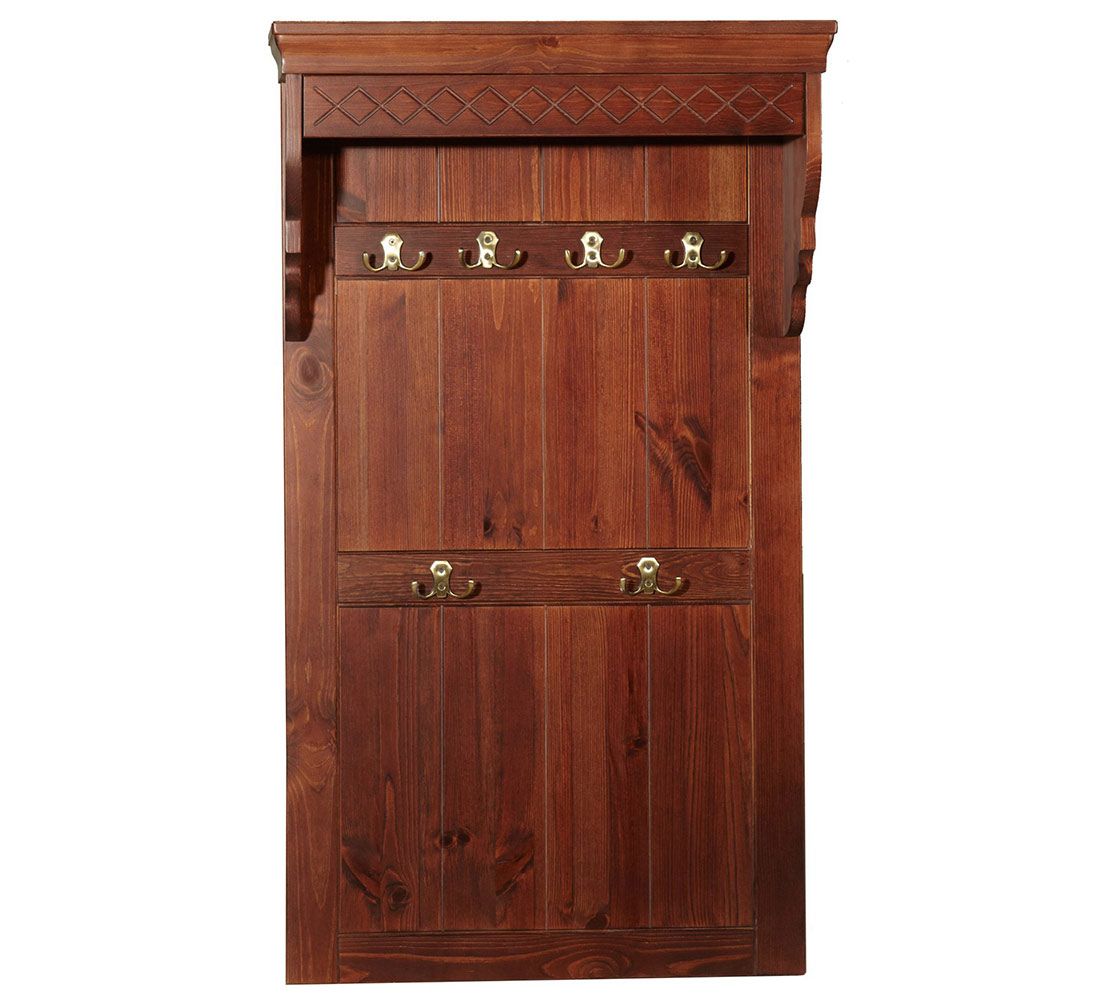 Вешалка Дания №1