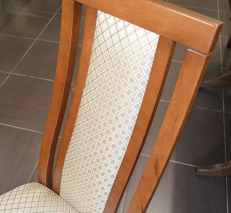 Стул Вестерн М