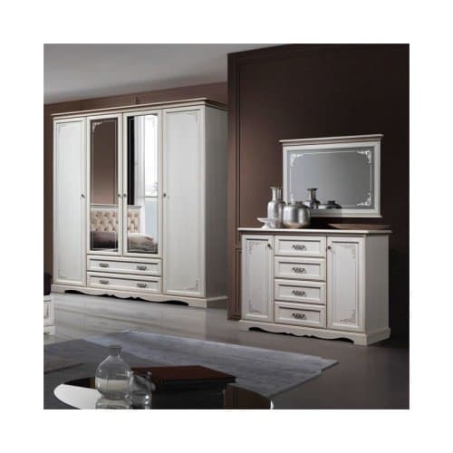 Тумба Лолита ГМ 8806-50