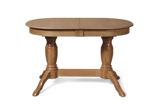 Стол обеденный раздвижной Пан 76622