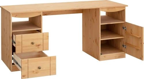 Стол письменный Telde 40019.2 Стол письменный Telde 40019.2