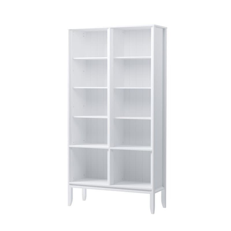 Шкаф для книг Бридж широкий/стеллаж широкий