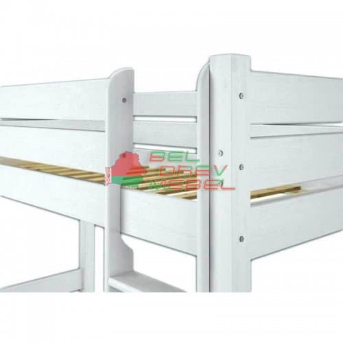 Кровать двухъярусная Дана Д 7052