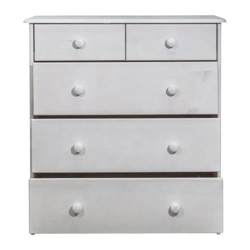 Комод HABA 5 ящиков 2301