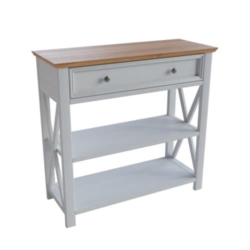 Консоль Форест с ящиком 47001